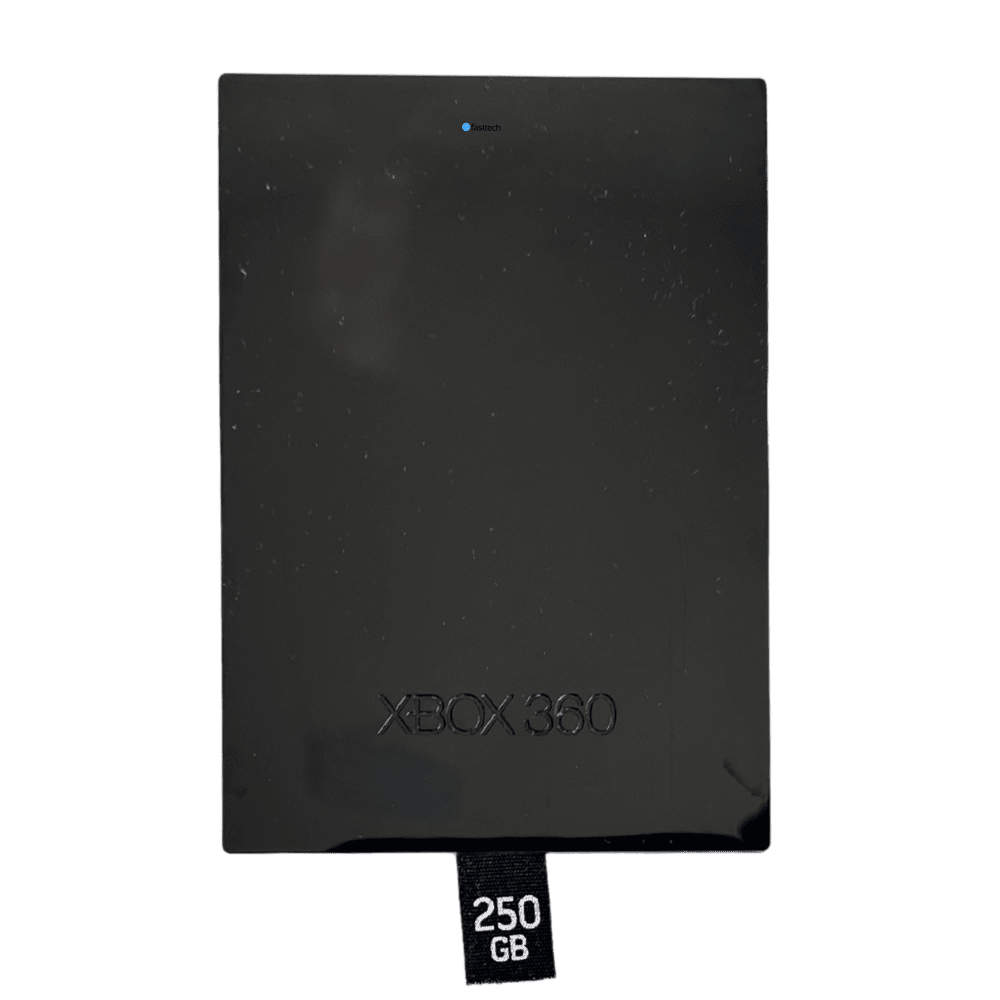 Xbox 360 S 250GB Hard Drive - Fasttech